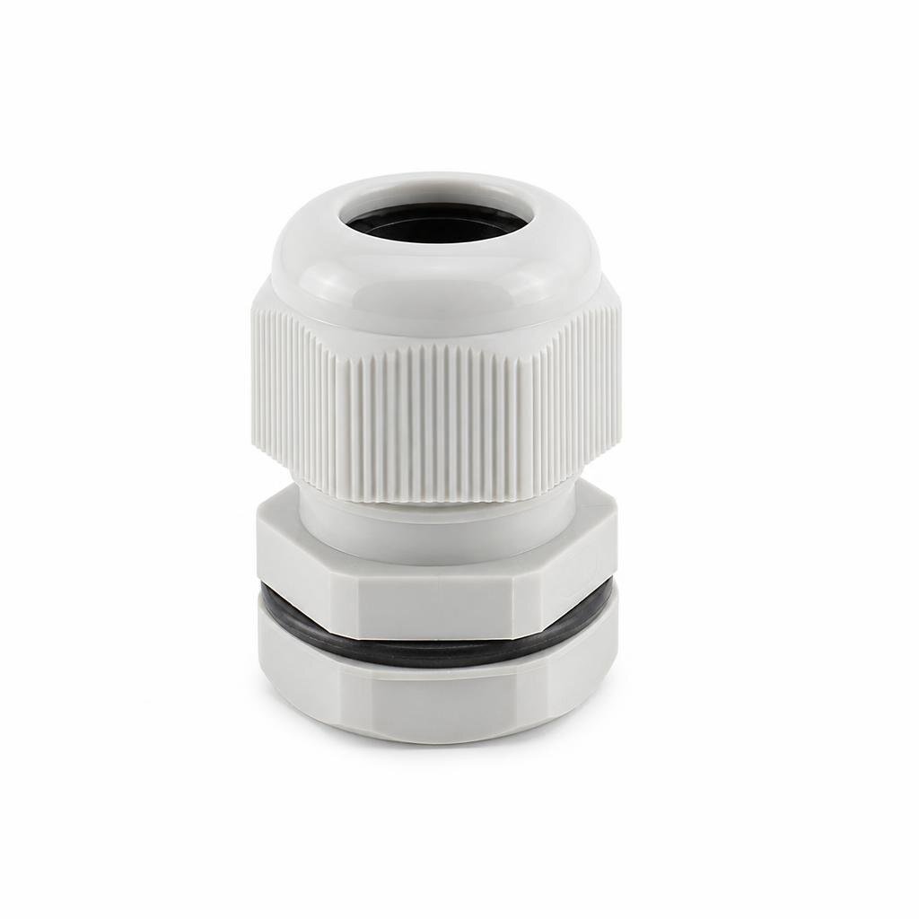 OK-IN PG-13.5 NYLON CABLE GLAND