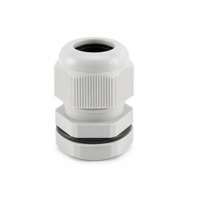 OK-IN PG-13.5 NYLON CABLE GLAND