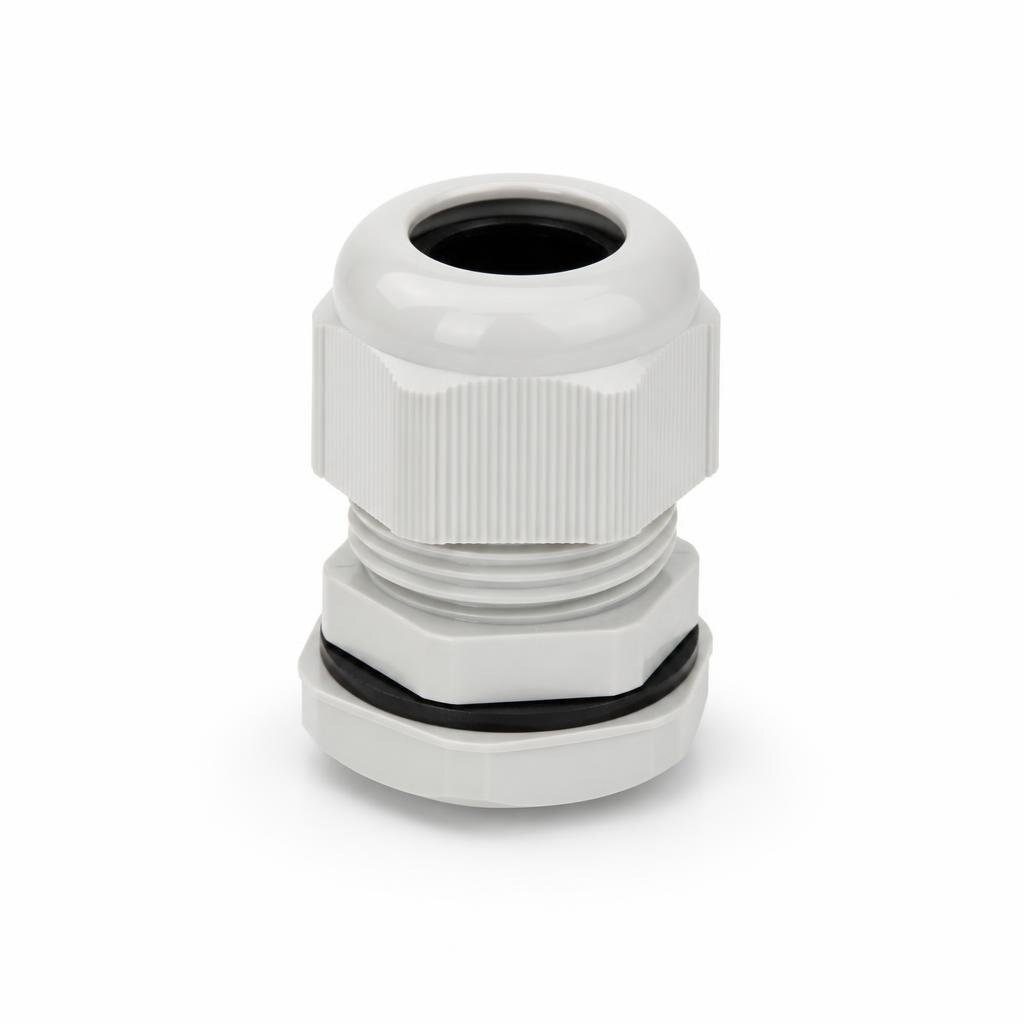 PG-13.5 6MM-12MM PVC CABLE GLAND
