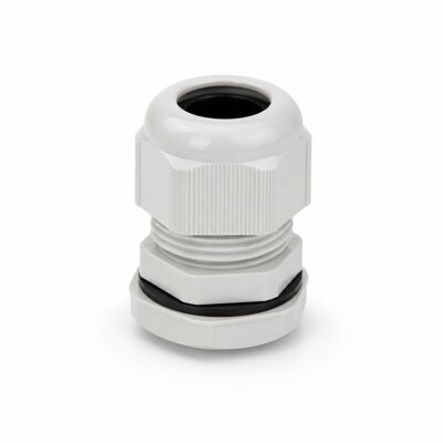 PG-13.5 6MM-12MM PVC CABLE GLAND