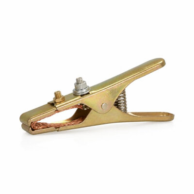 M-B.I. CARE BN-409051 500AMP EARTH CLAMP
