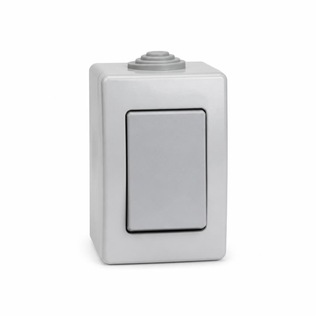 XC35A440V WEARHER PROTECTED POLE SURFACE SWITCH