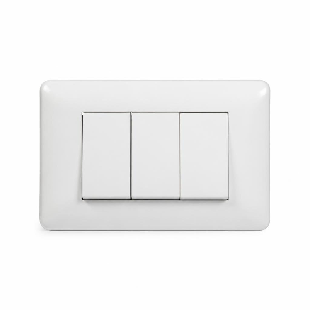 SCHNEIDER KB33/1 3G1W SWITCH