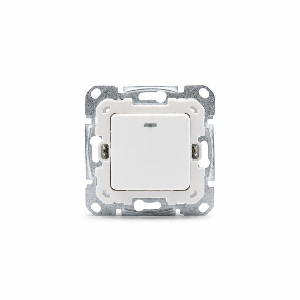 SCHNEIDER KB31 1G2W SWITCH