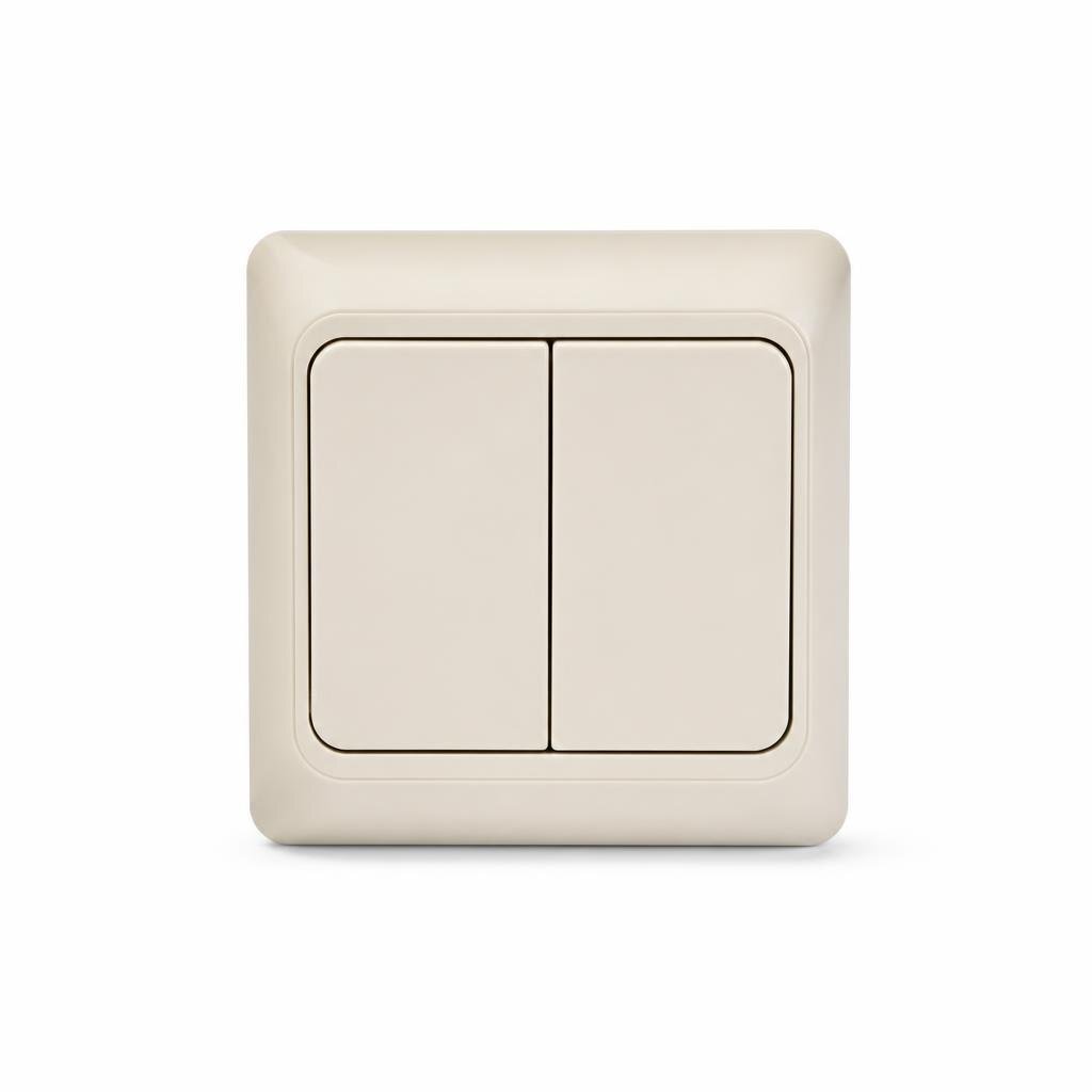 SCHNEIDER KB32 2G2W SWITCH