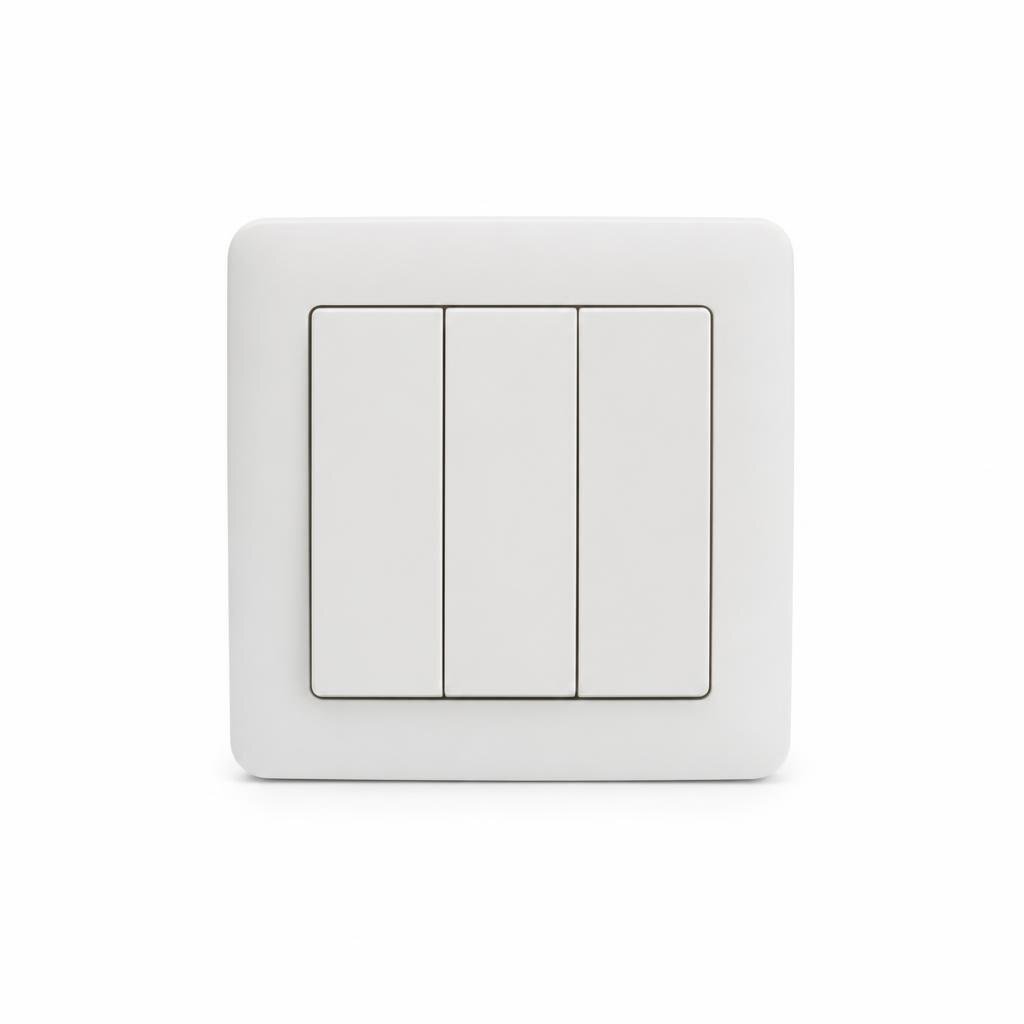 SCHNEIDER KB33 3G2W SWITCH