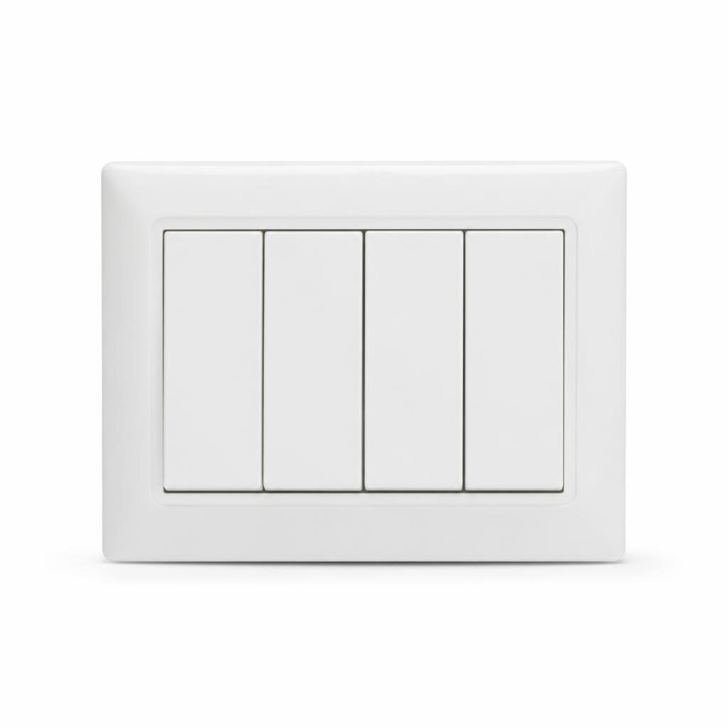 SCHNEIDER KB34 4G2W SWITCH