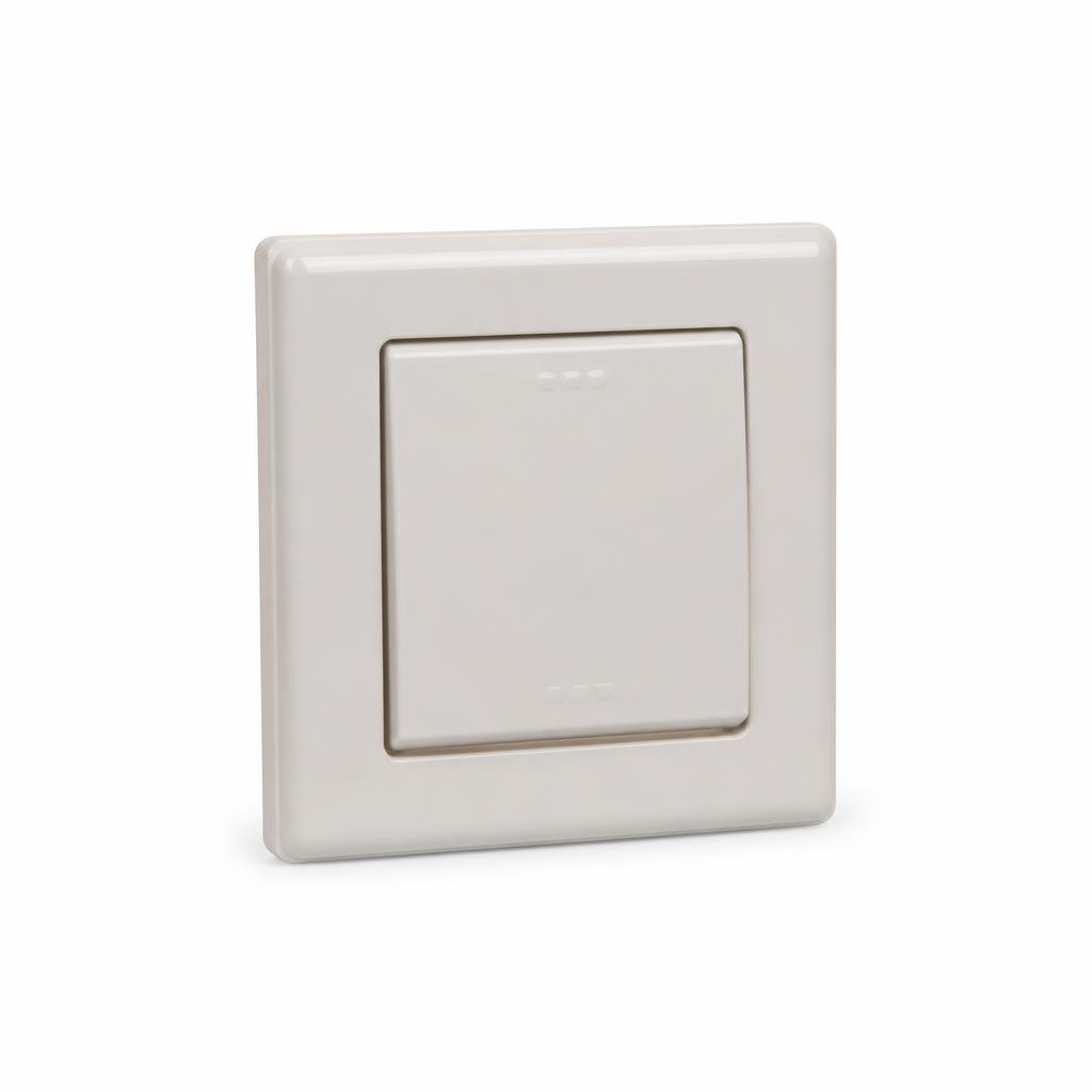SCHNEIDER KB31BP/2 1G CURTAIN SWITCH