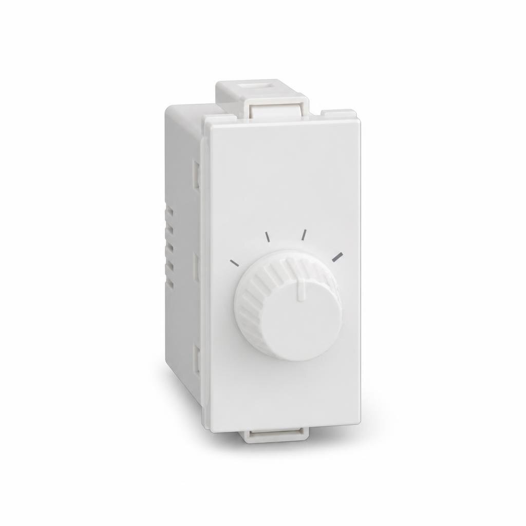 SCHNEIDER KB31RF250 1G FAN SPEED CONTROLLER