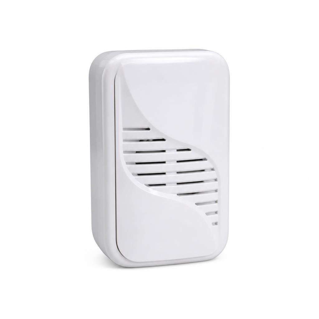 SCHNEIDER 99AC DOOR BELL CHIMES SNOWDROP