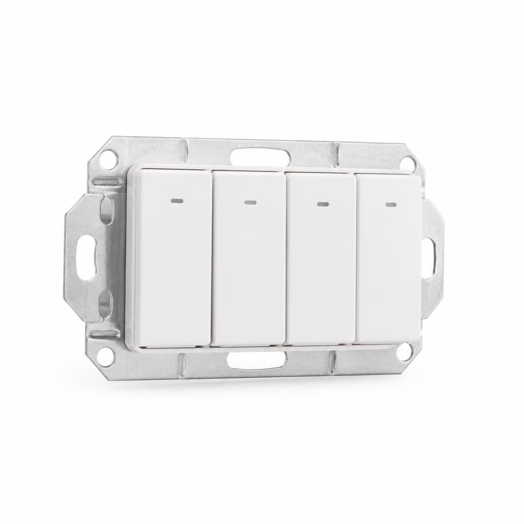 CLIPSAL 4G1W SWITCH
