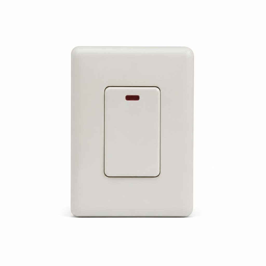 CLIPSAL 20A WATER HEATER SWITCH