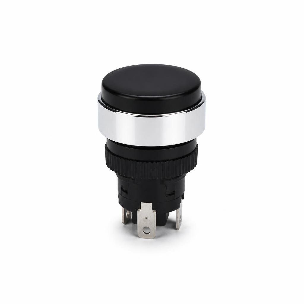 POWER 30A PUSH BUTTON ON/OFF SWITCH
