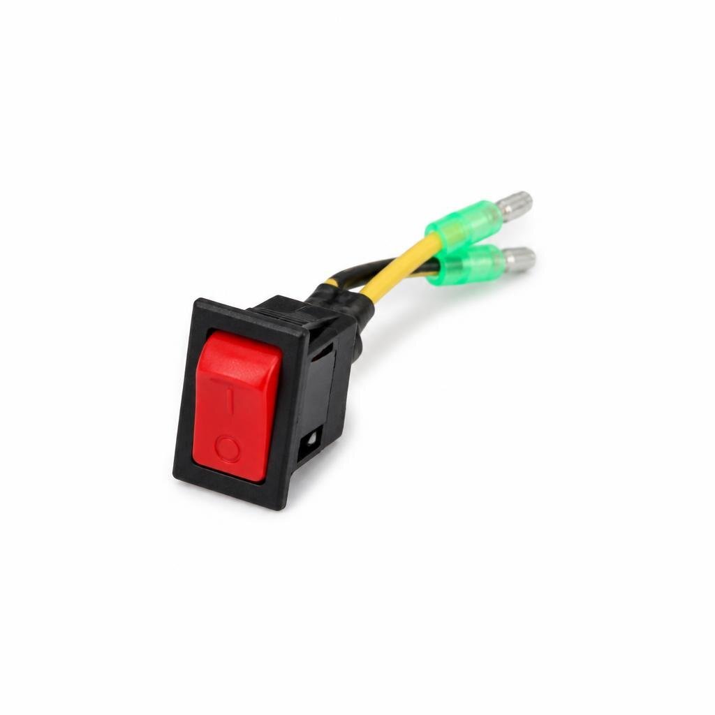 GX160 ON/OFF SWITCH
