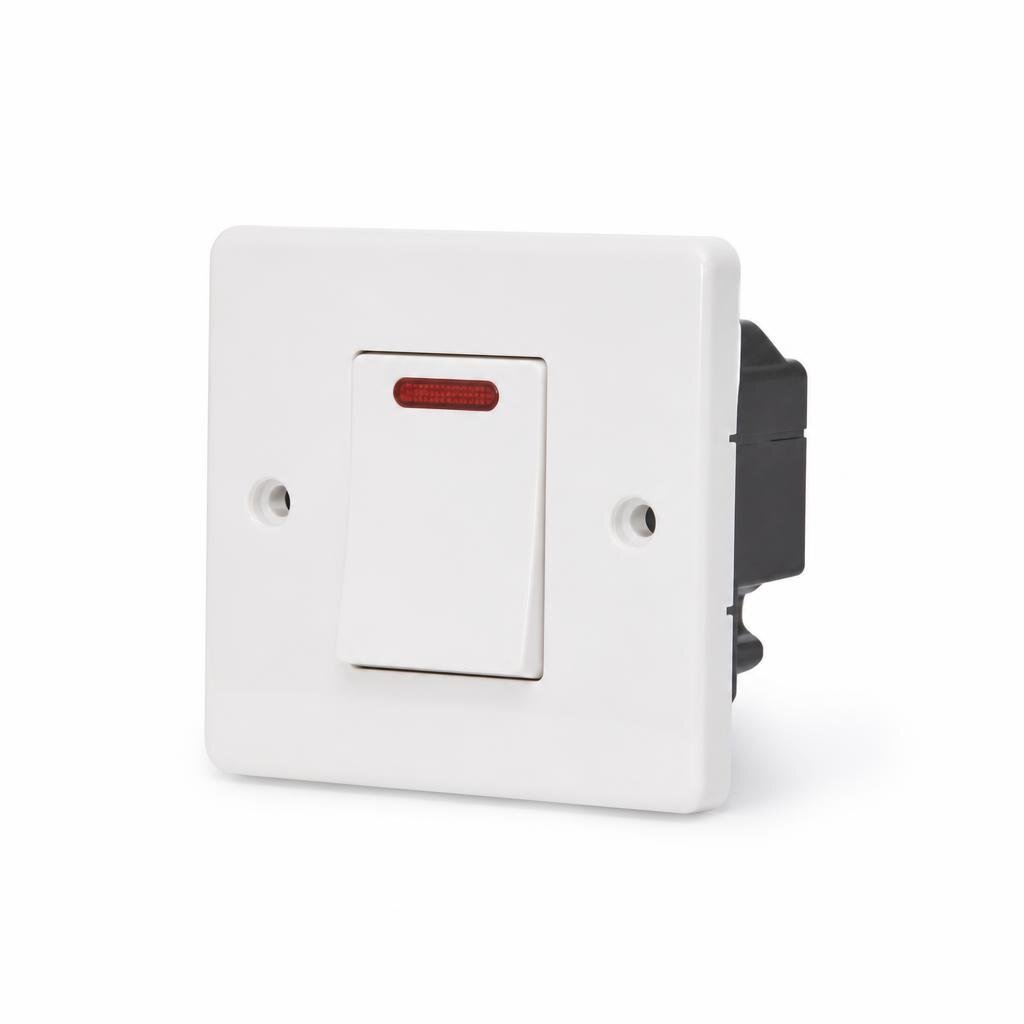 SUM 20A WATER HEATER SWITCH