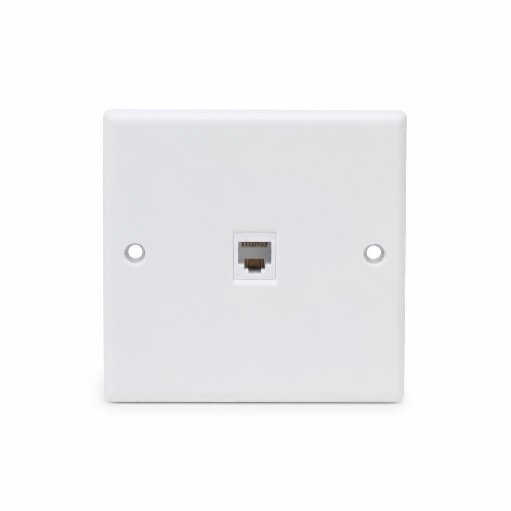 SUM TELEPHONE SOCKET