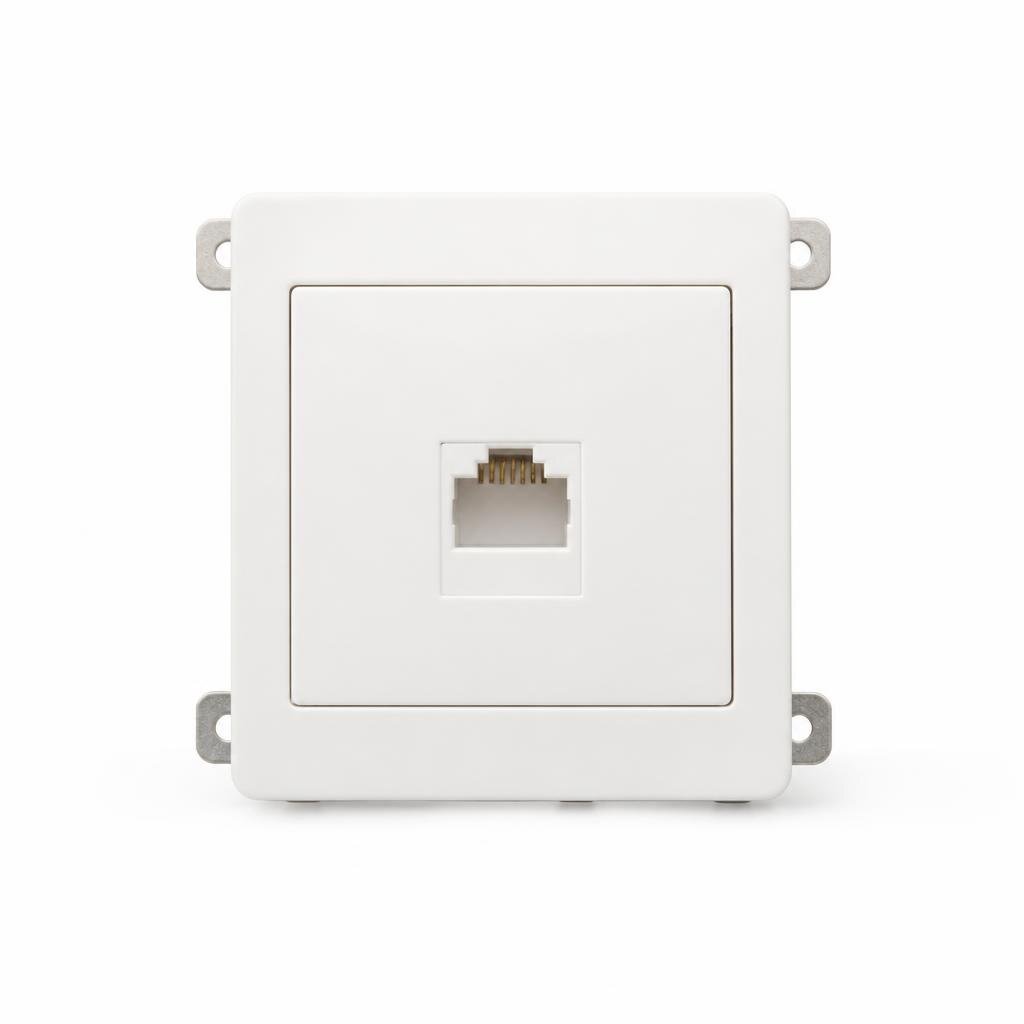 SUM 1G COMPUTER/DATA SOCKET
