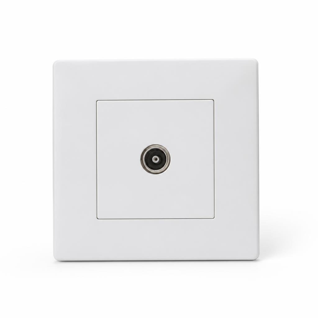 SUM TV SOCKET