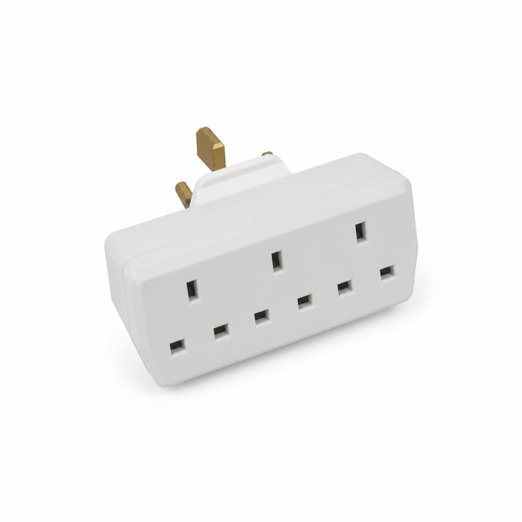 SUM 703N 3W3P ADAPTOR