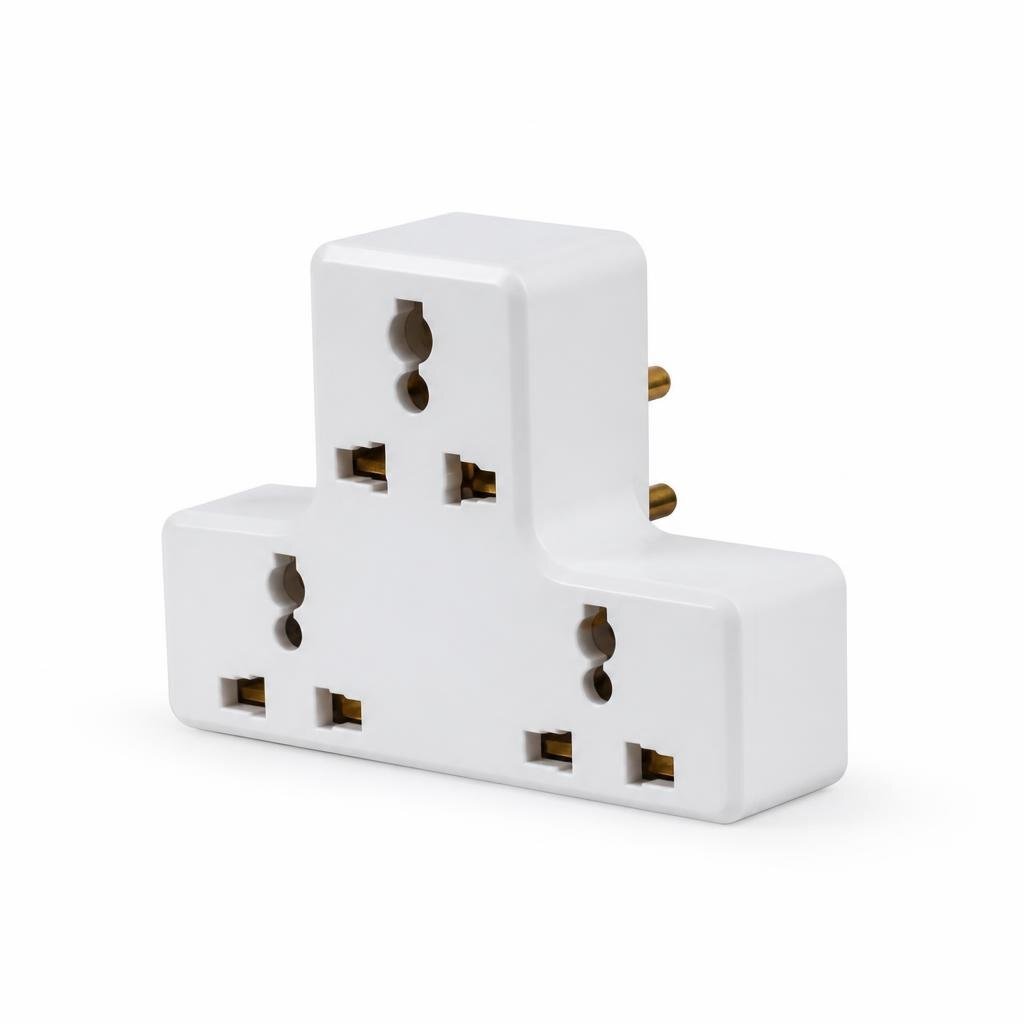 SUM 740N 4W2P ADAPTOR