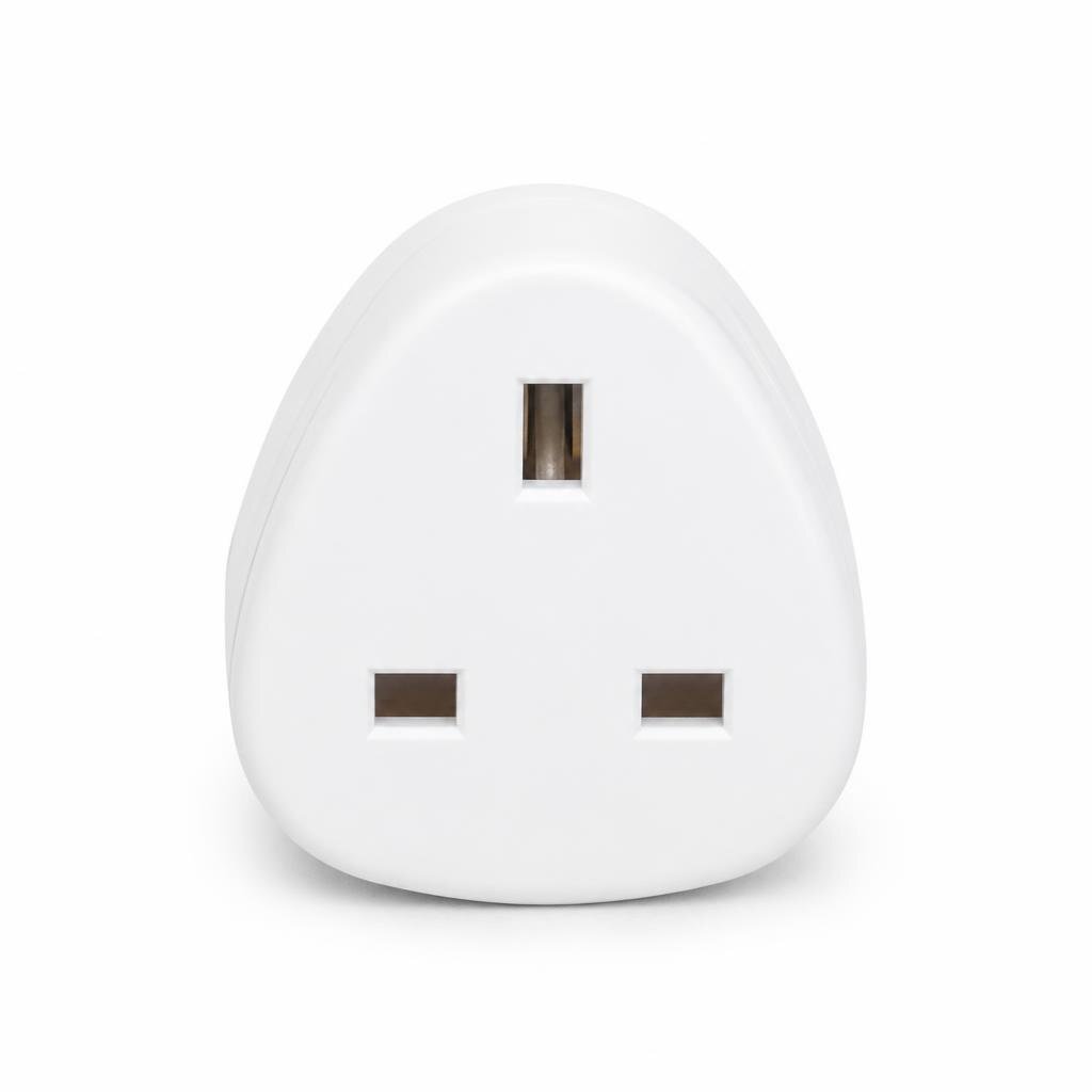 SUM 7303 3W ADAPTOR SIRIM NEON