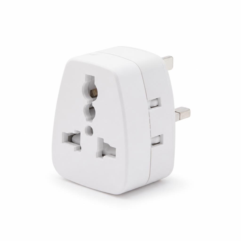 1G TRAVELLER MULTI ADAPTOR