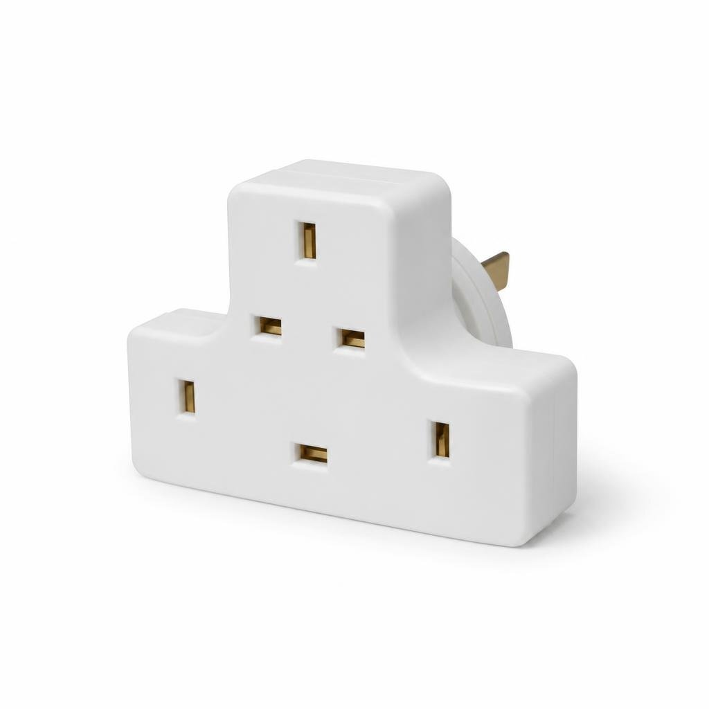 KSE 3WAY SWITCH ADAPTOR