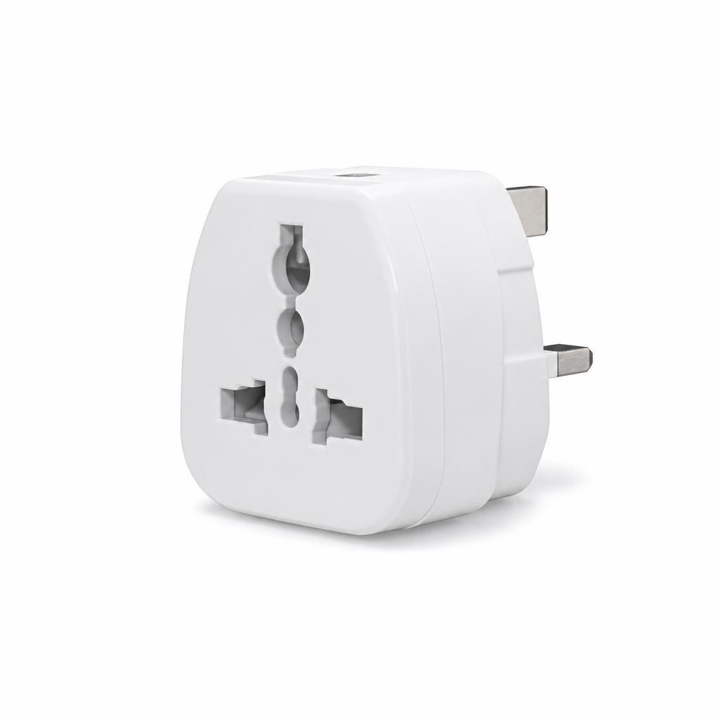 KSE 931 13A UNIVERSAL TRAVEL ADAPTOR