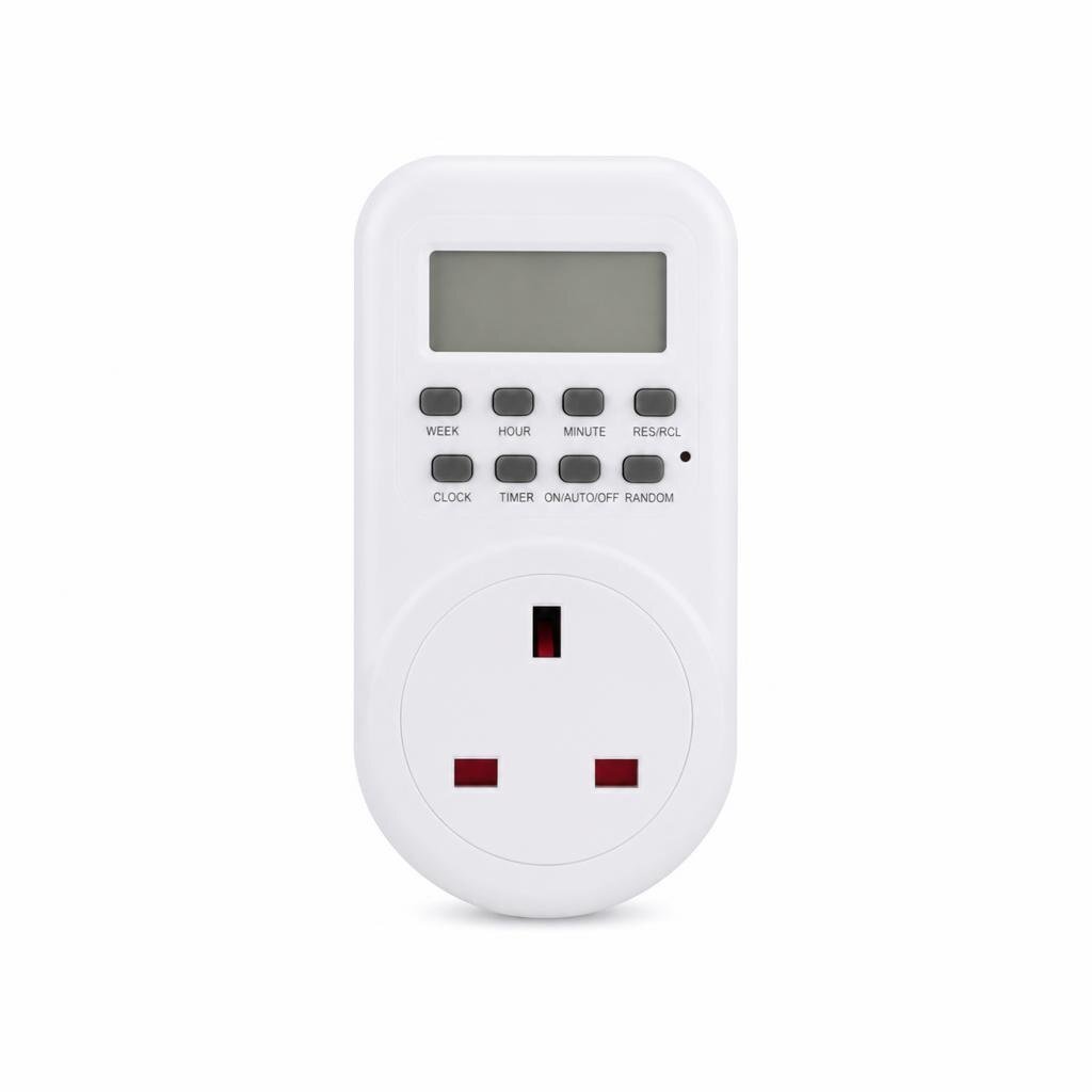 SUM 0026 DIGITAL TIMER