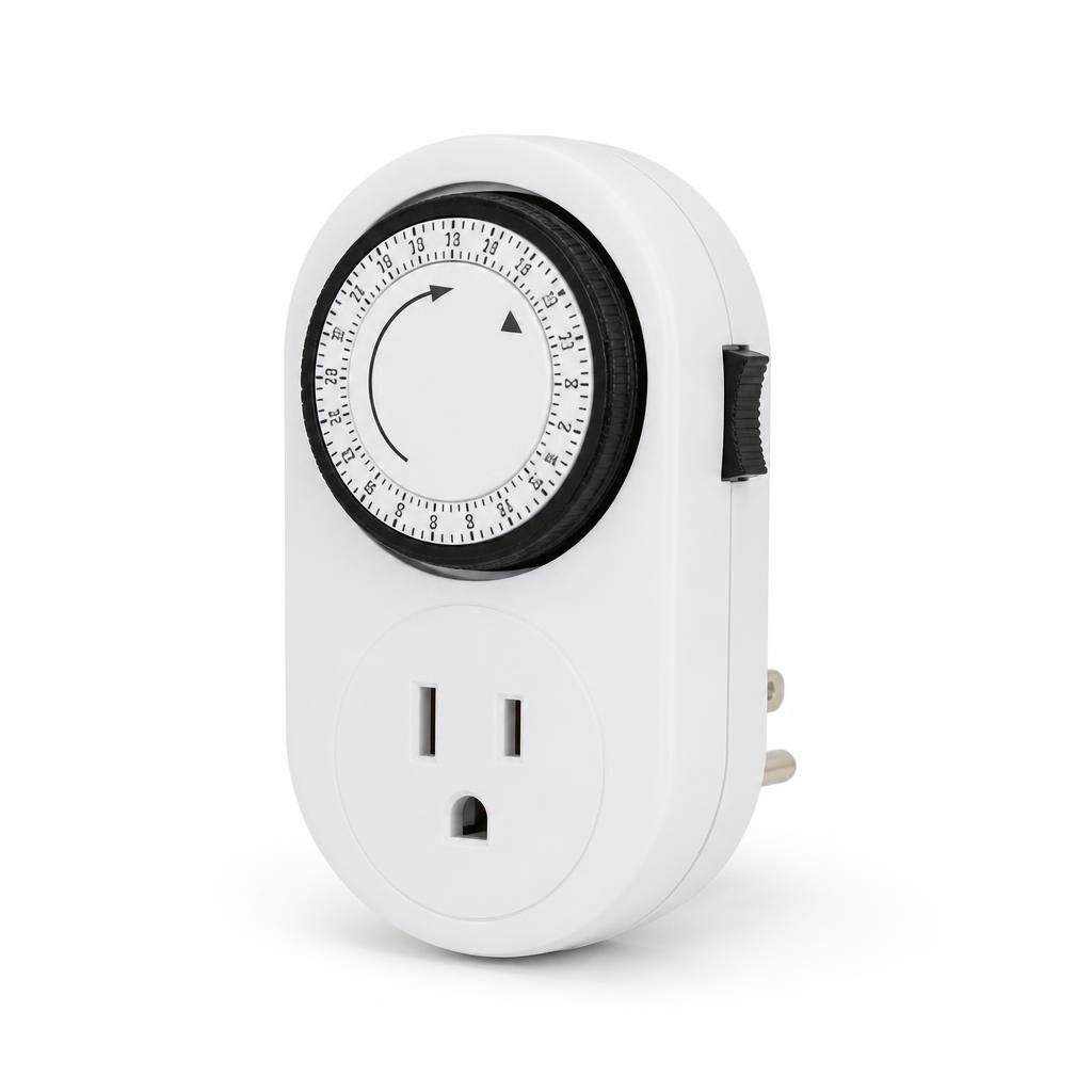 A-PRO AP-503T 24HR PLUG IN TIMER