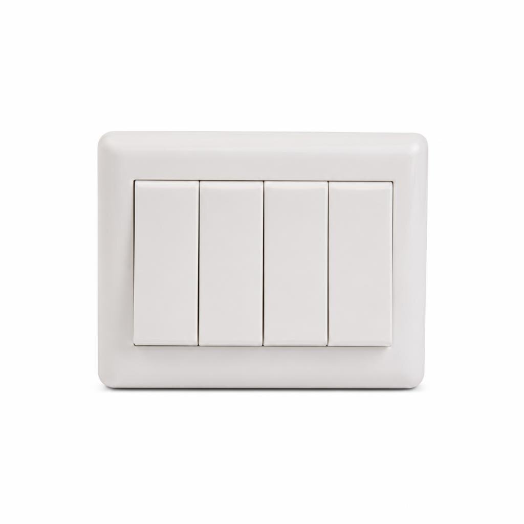EPS E9041 4G1W SWITCH