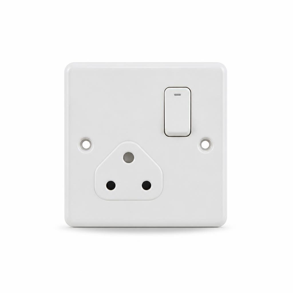 EPS E9020 20A WATER HEATER SWITCH SOCKET