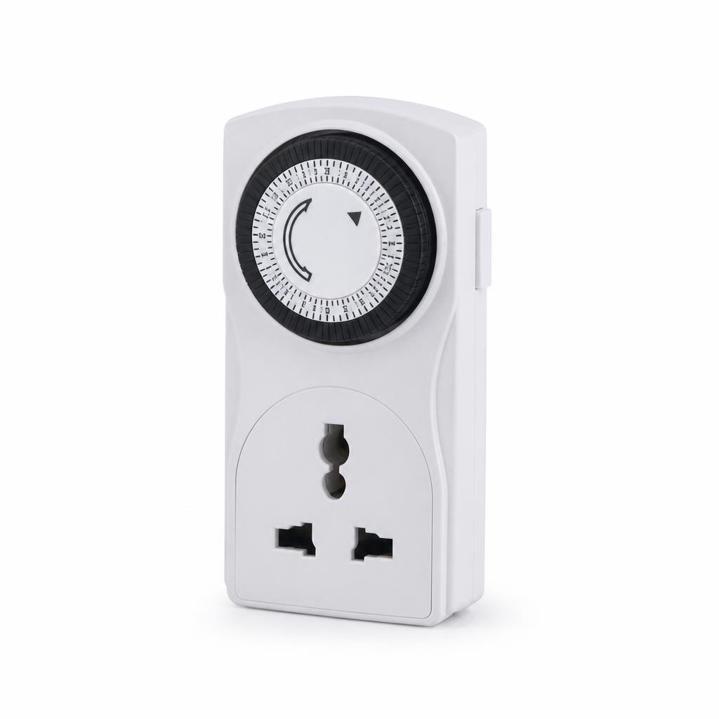 EPS TIMER SWITCH