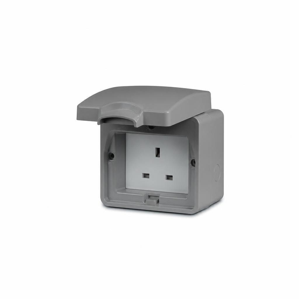 RLT 2013M WATERPROOF SOCKET