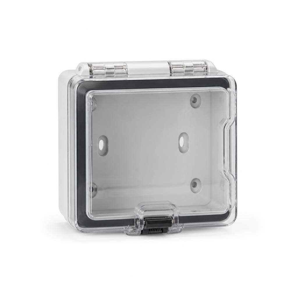GELOOF IP66 WATERPROOF SWITCH SOCKET COVER