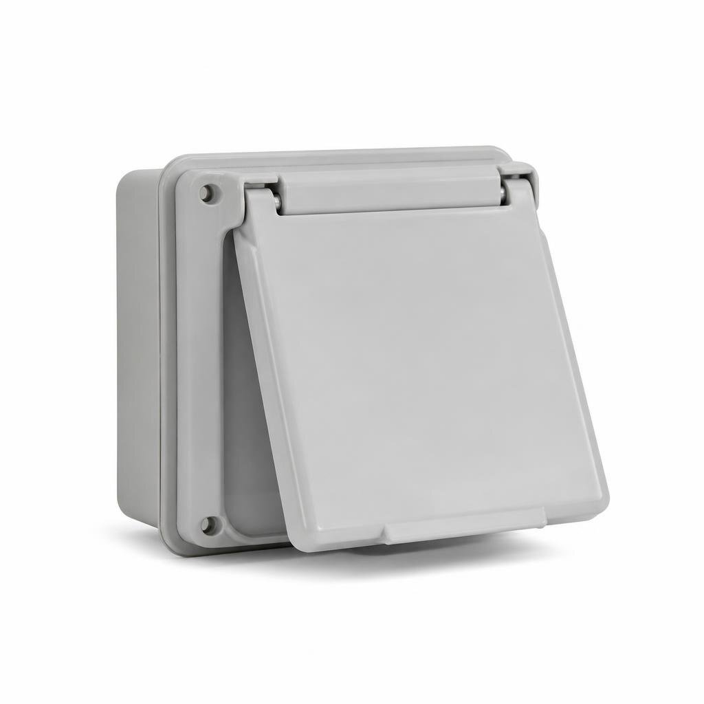 PVC-LINK WEATHER PROOF COVER