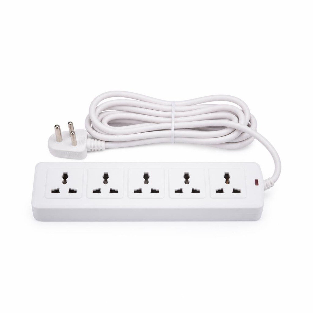 PNT S8315N 5WAY MULTI SOCKET W/SURGE PROTECTOR