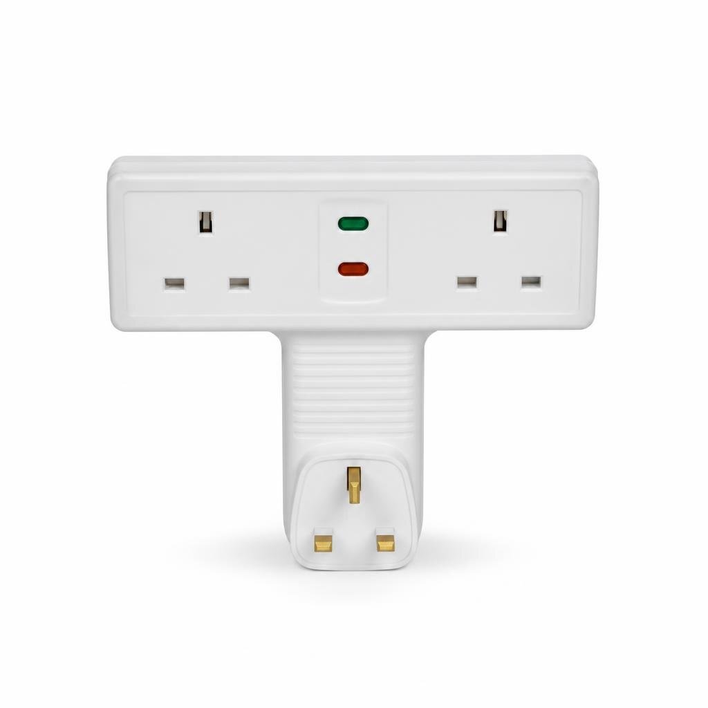 PNT 3G T-ADAPORT NEON & SURGE PROTECTOR