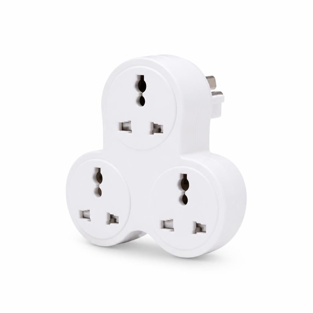MARS 3WAY ADAPTOR (SR)