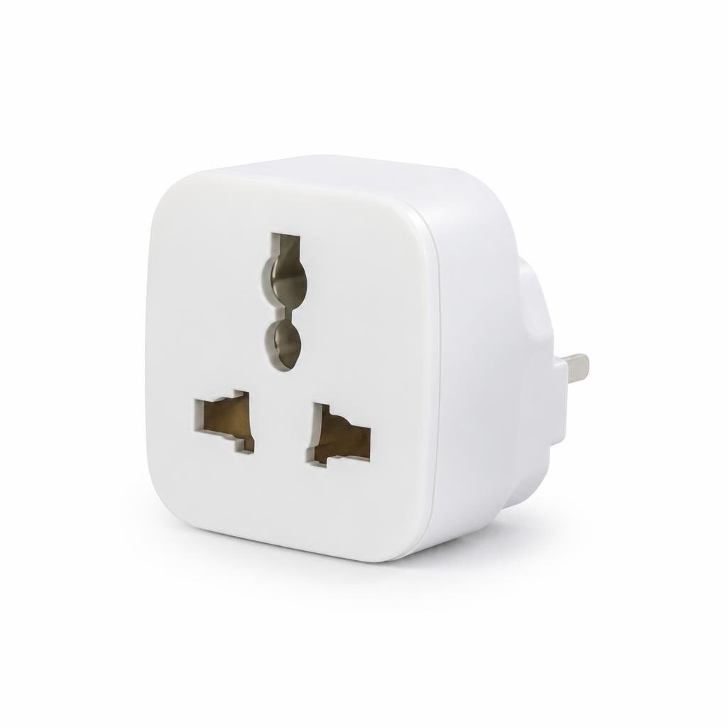MARS TRAVEL ADAPTOR