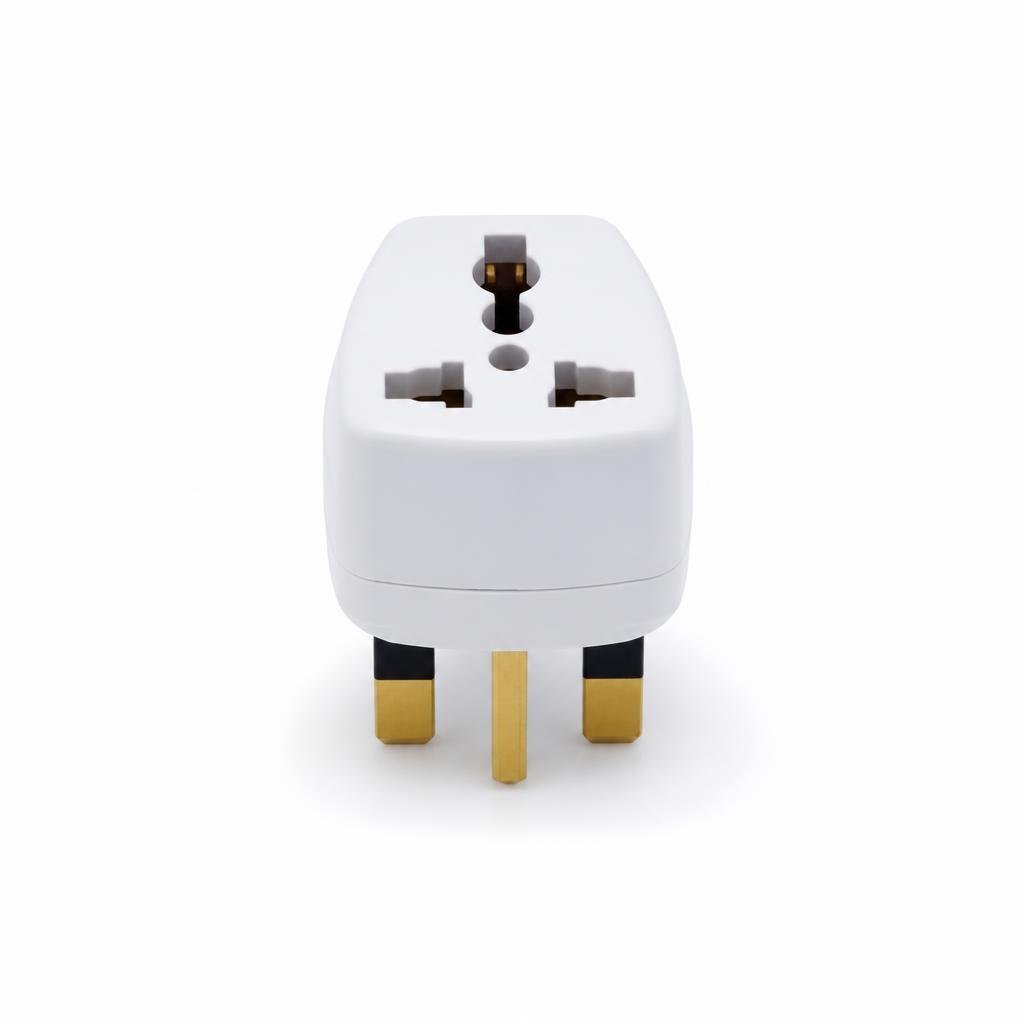 A-PRO AP-1227TA 13A TRAVEL ADAPTOR