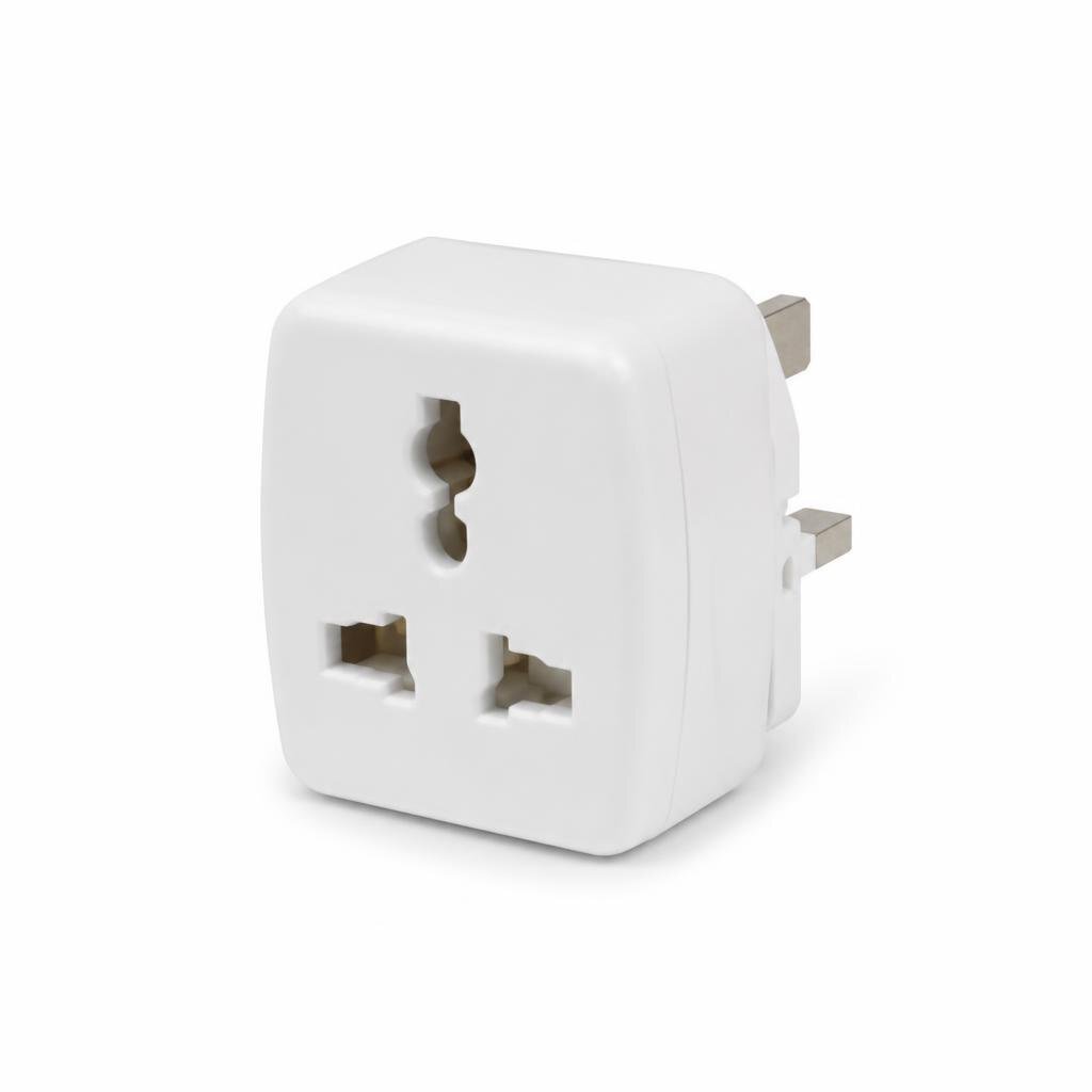 A-PRO 603 3WAY TRAVELLING ADAPTOR