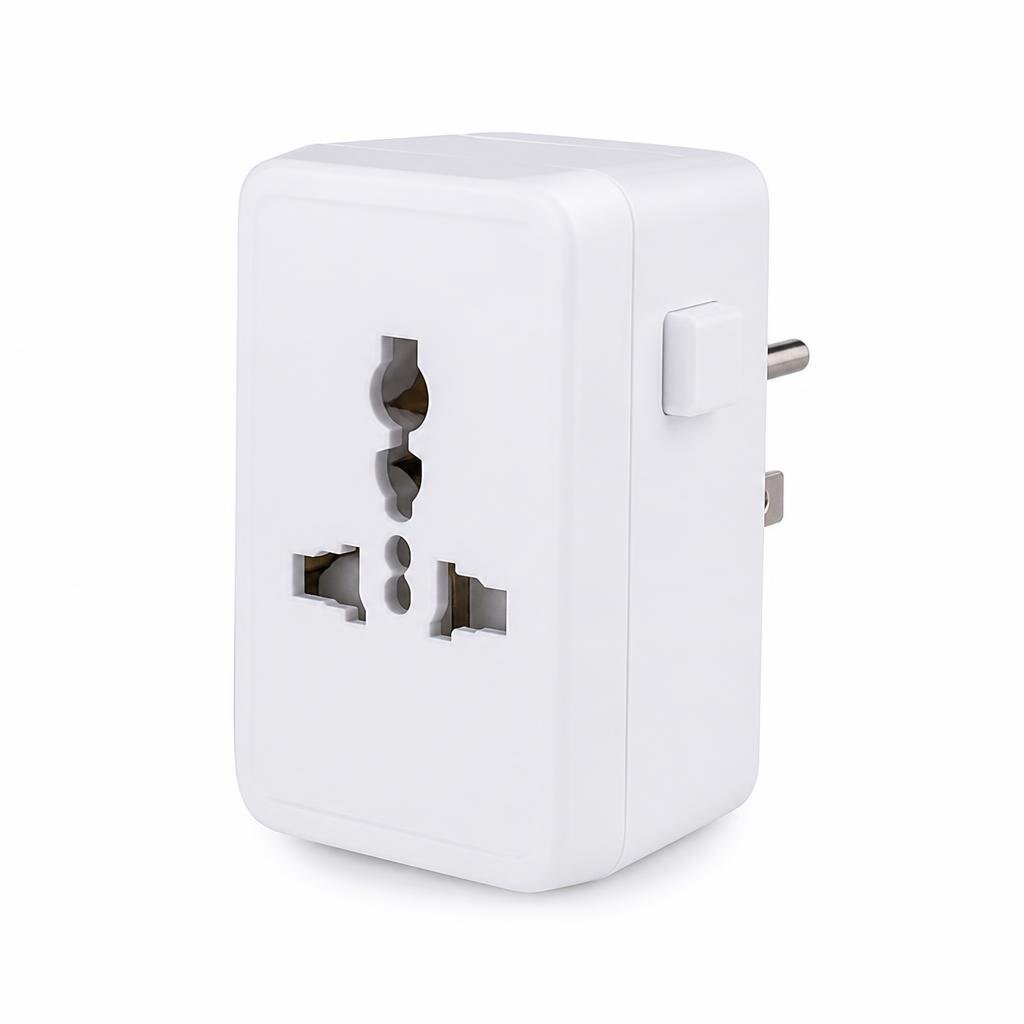 STAR AD-13 INTERNATIONAL MULTI TRAVEL ADAPTOR