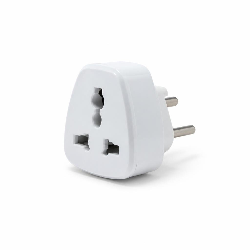 COSIMO SM328 3PIN TRAVEL ADAPTOR