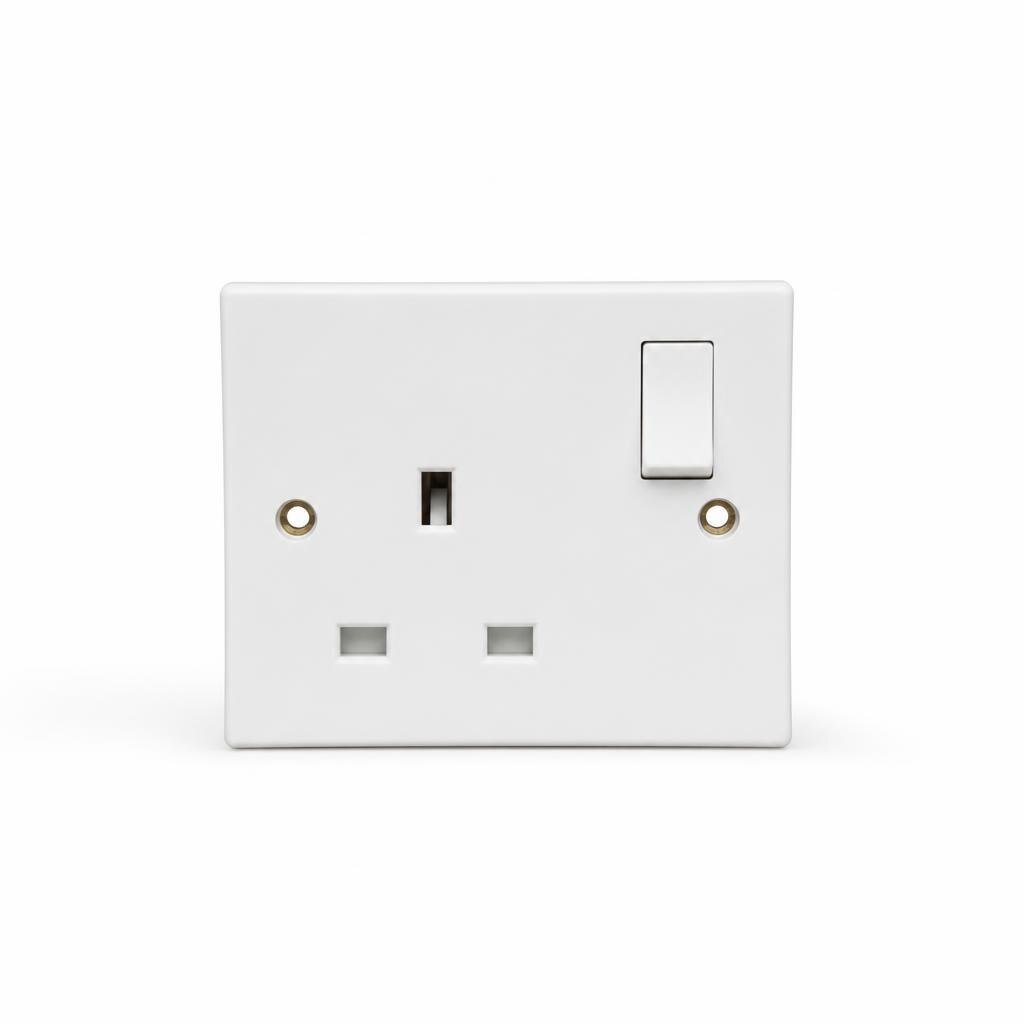 COSIMO V429 15A SWITCH SOCKET