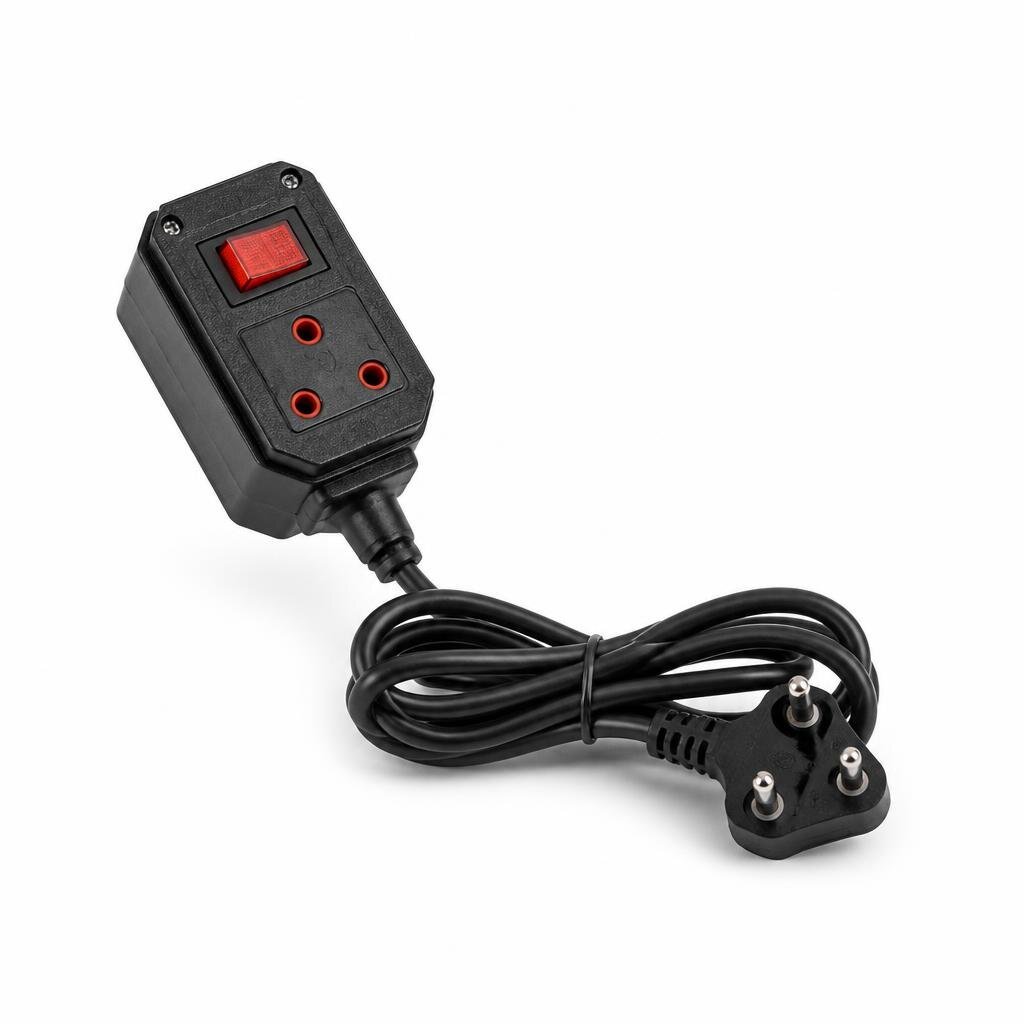 COSIMO KP-C15 AUTO KETTLE PLUG WITH WIRE