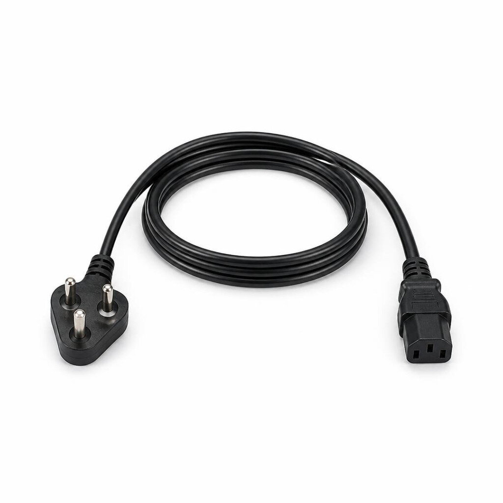 COSIMO FP-C13 3PIN PLUG POWER CORD
