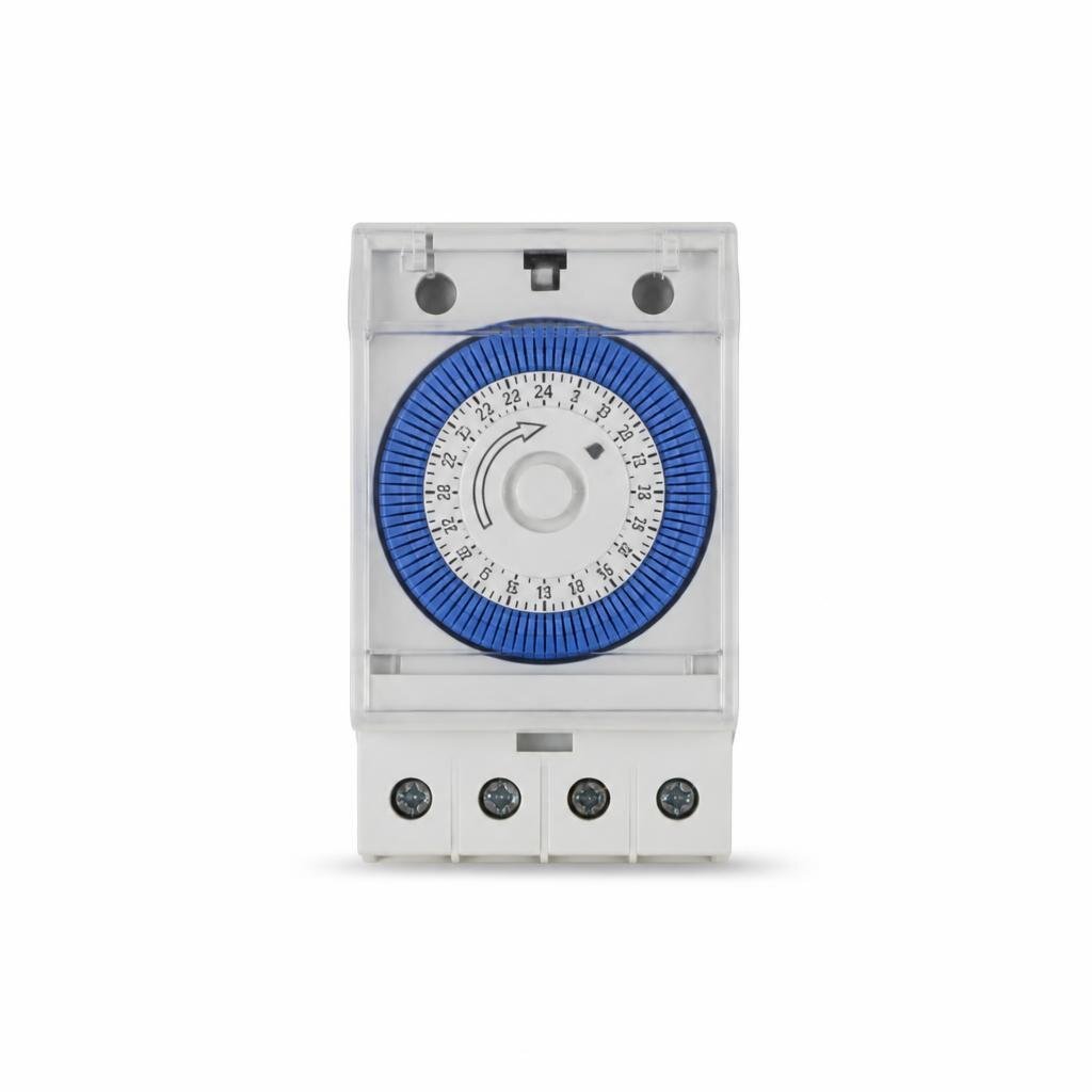 COSIMO TS-18 24HRS TIMER SWITCH