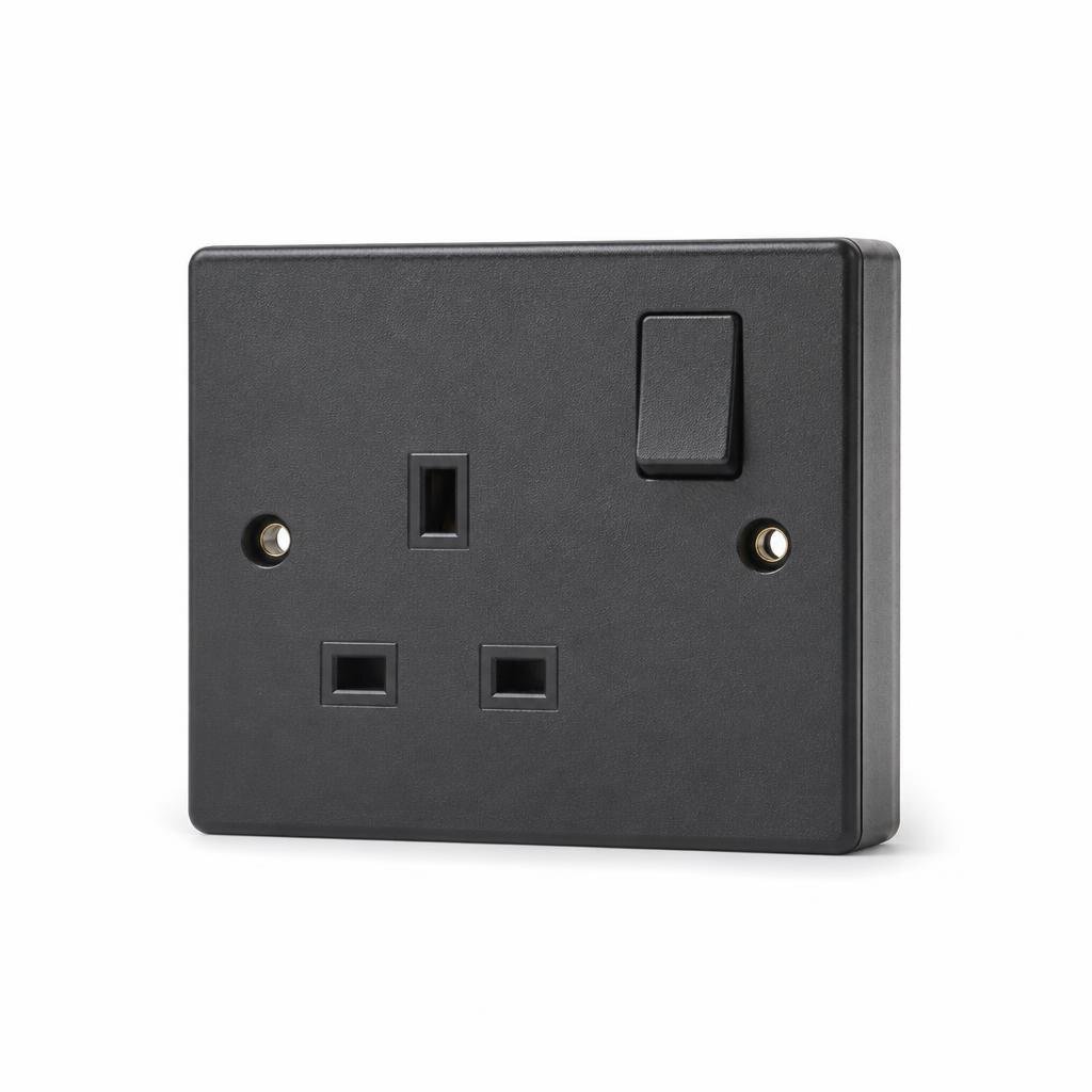 UK 513N 3G EX SOCKET