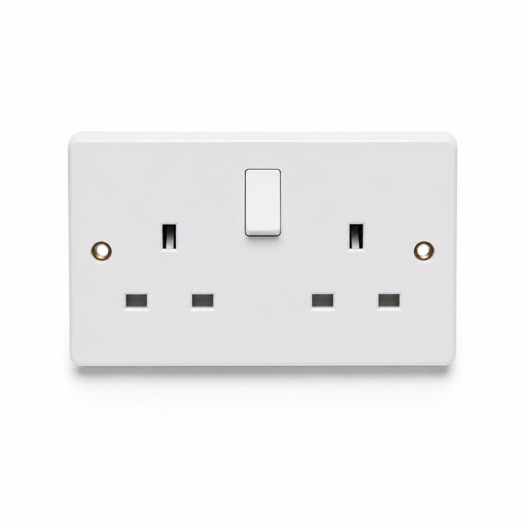 UK 513N 5G EX SOCKET